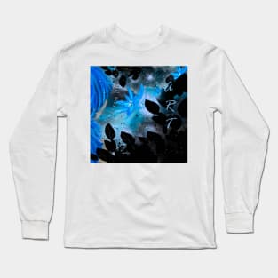 YOUR LIGHT Long Sleeve T-Shirt